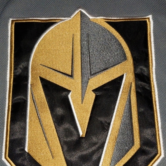 Marc-André Fleury Las Vegas Knights Home Jersey - Picture 7 of 7